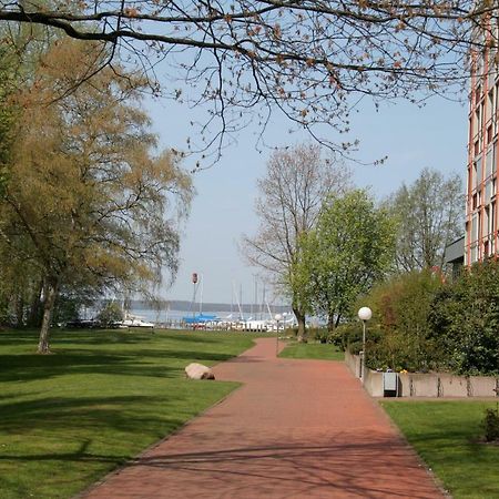 Ferienpark Steinhude - Neptun 115 Wunstorf Bagian luar foto